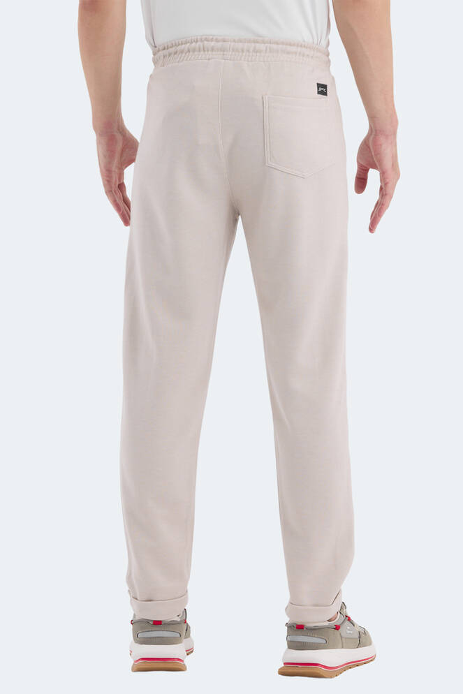 Slazenger NADICA Men's Sweatpants Beige