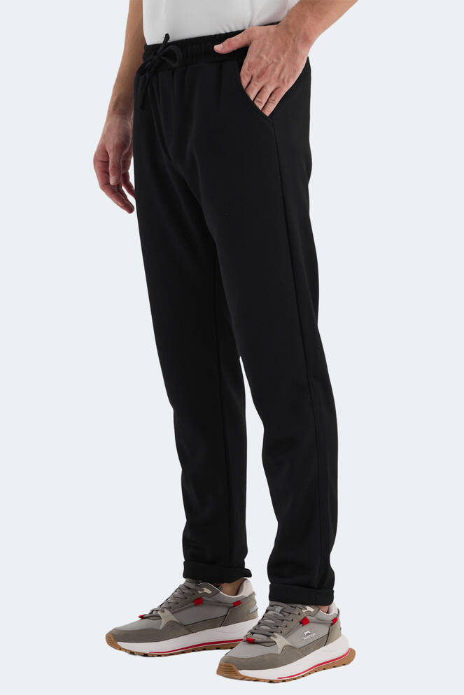 Slazenger NADICA Men's Sweatpants Black