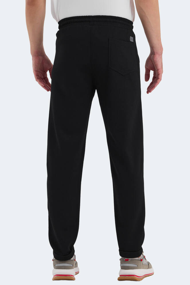 Slazenger NADICA Men's Sweatpants Black