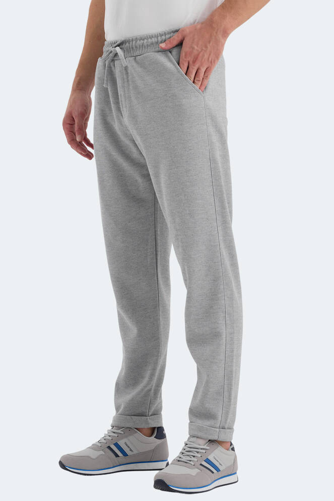 Slazenger NADICA Men's Sweatpants Gray