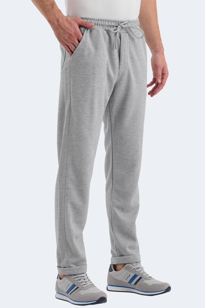 Slazenger NADICA Men's Sweatpants Gray
