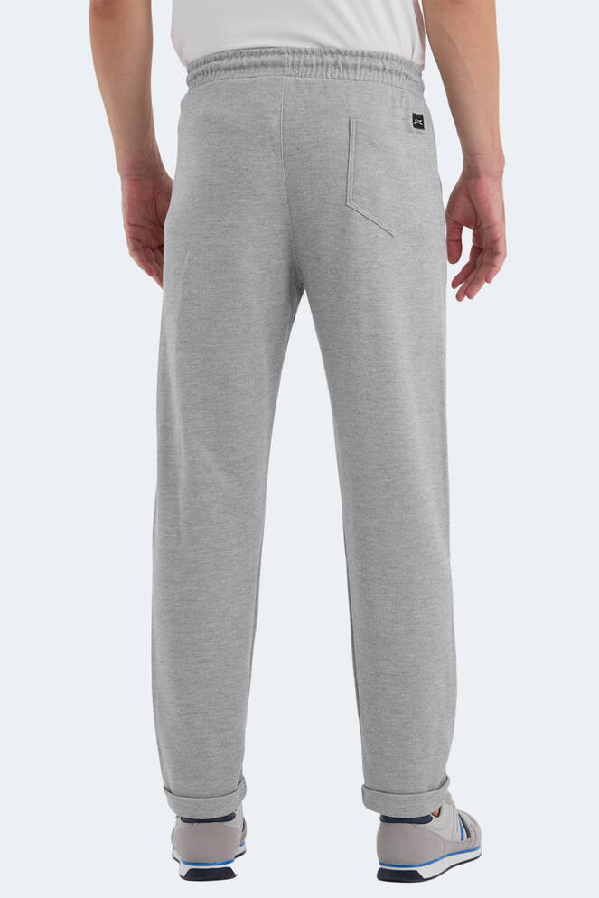 Slazenger NADICA Men's Sweatpants Gray