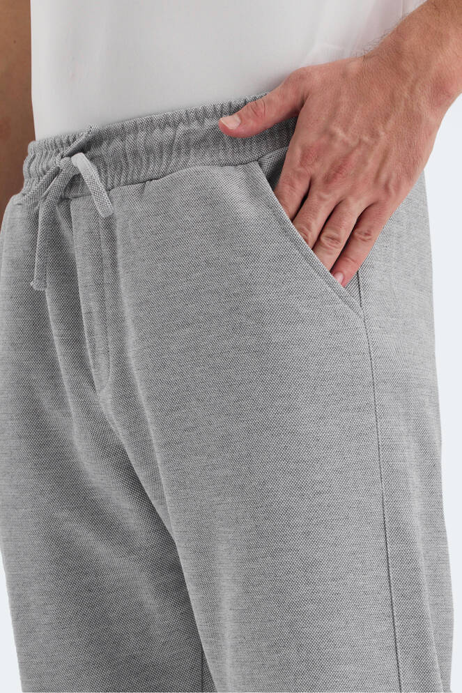 Slazenger NADICA Men's Sweatpants Gray