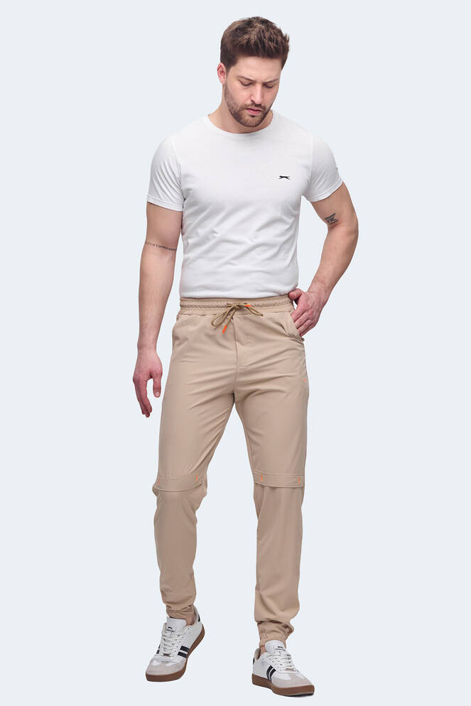 Slazenger NADJA Erkek Eşofman Altı Bej