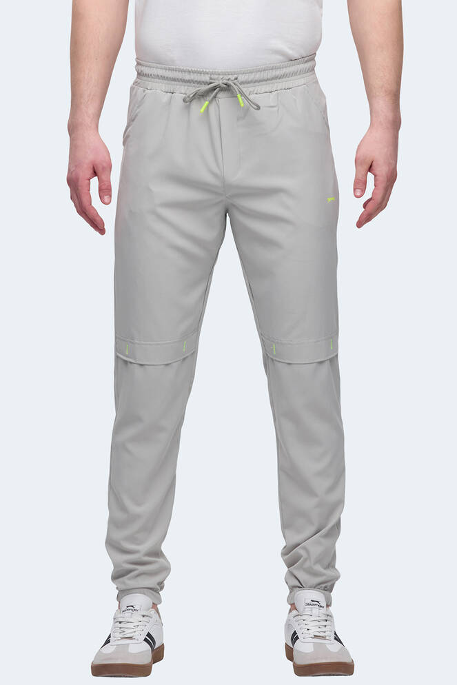 Slazenger NADJA Erkek Eşofman Altı Gri