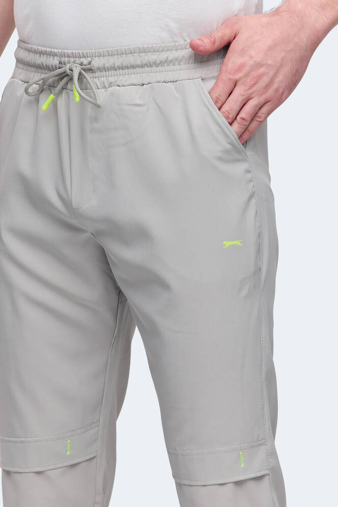 Slazenger NADJA Erkek Eşofman Altı Gri