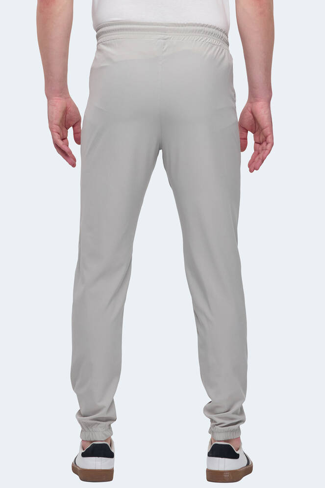 Slazenger NADJA Erkek Eşofman Altı Gri