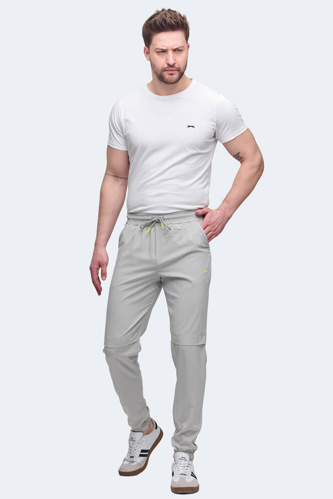 Slazenger NADJA Erkek Eşofman Altı Gri
