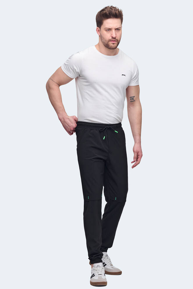 Slazenger NADJA Erkek Eşofman Altı Siyah