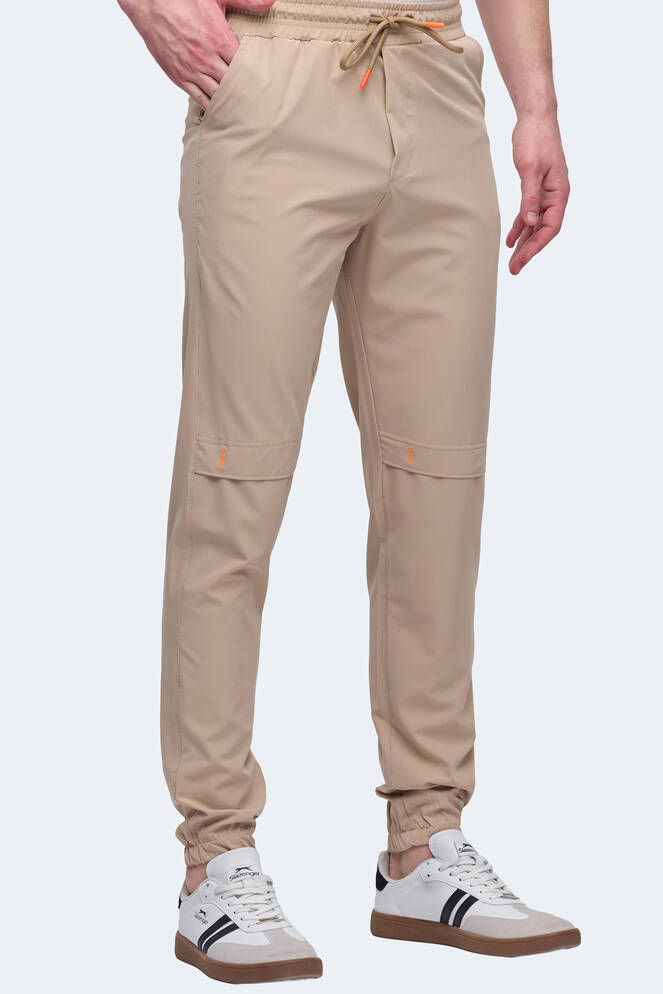 Slazenger NADJA Men's Tracksuit Bottom Beige