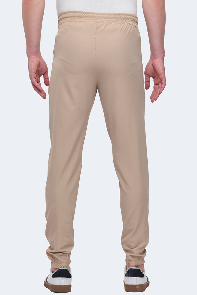 Slazenger NADJA Men's Tracksuit Bottom Beige
