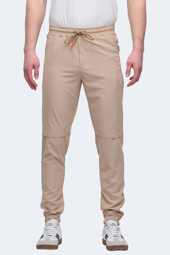 Slazenger NADJA Men's Tracksuit Bottom Beige