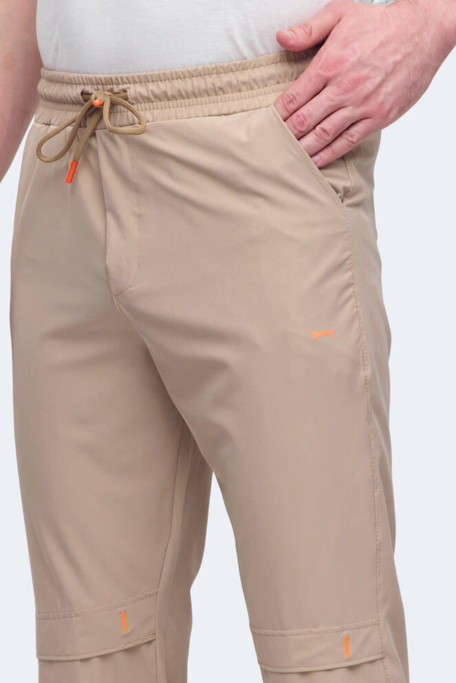 Slazenger NADJA Men's Tracksuit Bottom Beige
