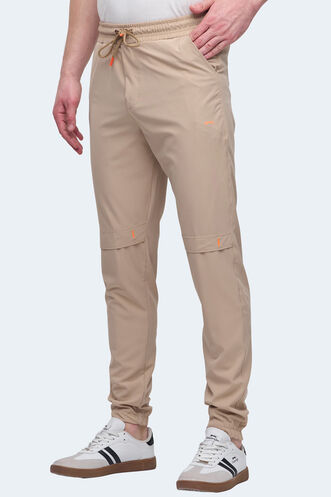 Slazenger - Slazenger NADJA Men's Tracksuit Bottom Beige