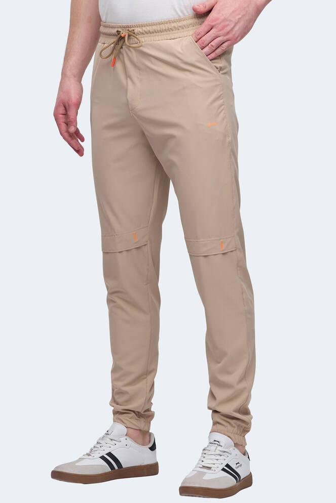 Slazenger NADJA Men's Tracksuit Bottom Beige