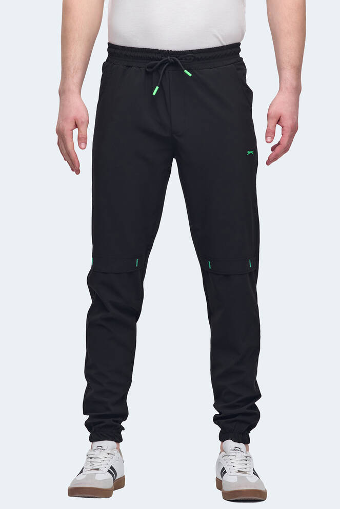Slazenger NADJA Men's Tracksuit Bottom Black