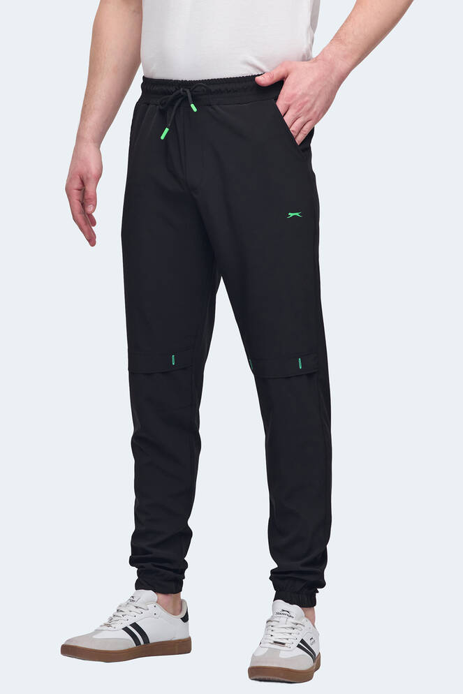 Slazenger NADJA Men's Tracksuit Bottom Black