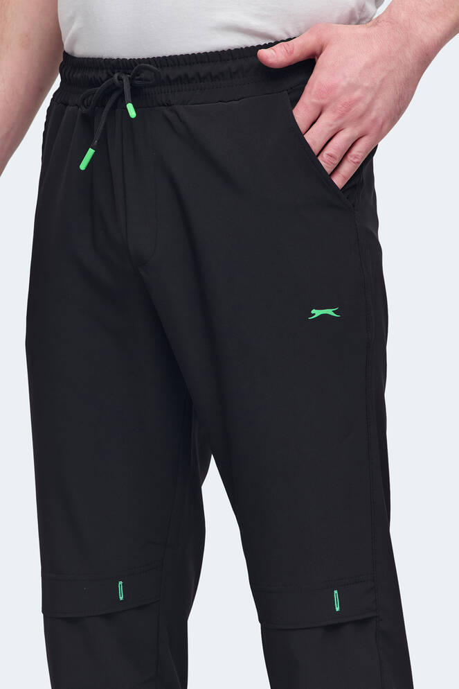 Slazenger NADJA Men's Tracksuit Bottom Black