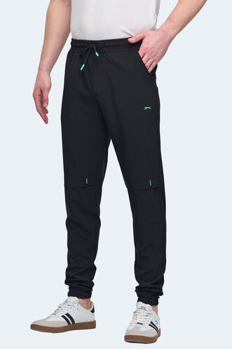 Slazenger - Slazenger NADJA Men's Tracksuit Bottom Black