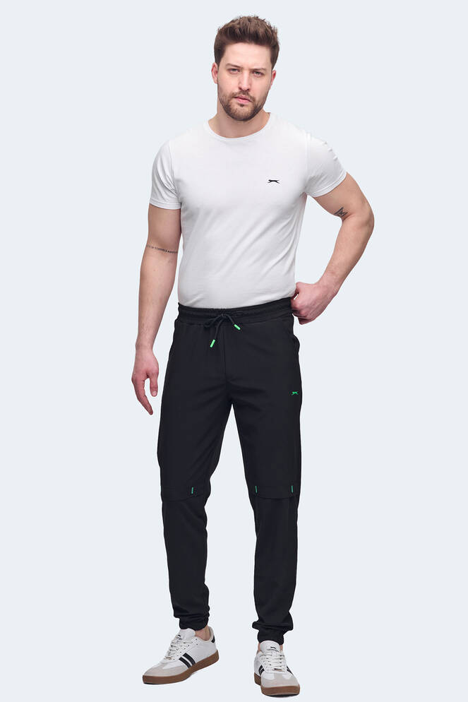 Slazenger NADJA Men's Tracksuit Bottom Black