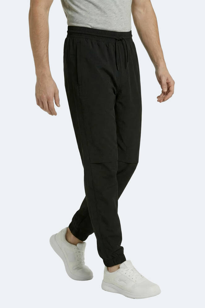 Slazenger NADJA Men's Tracksuit Bottom Black