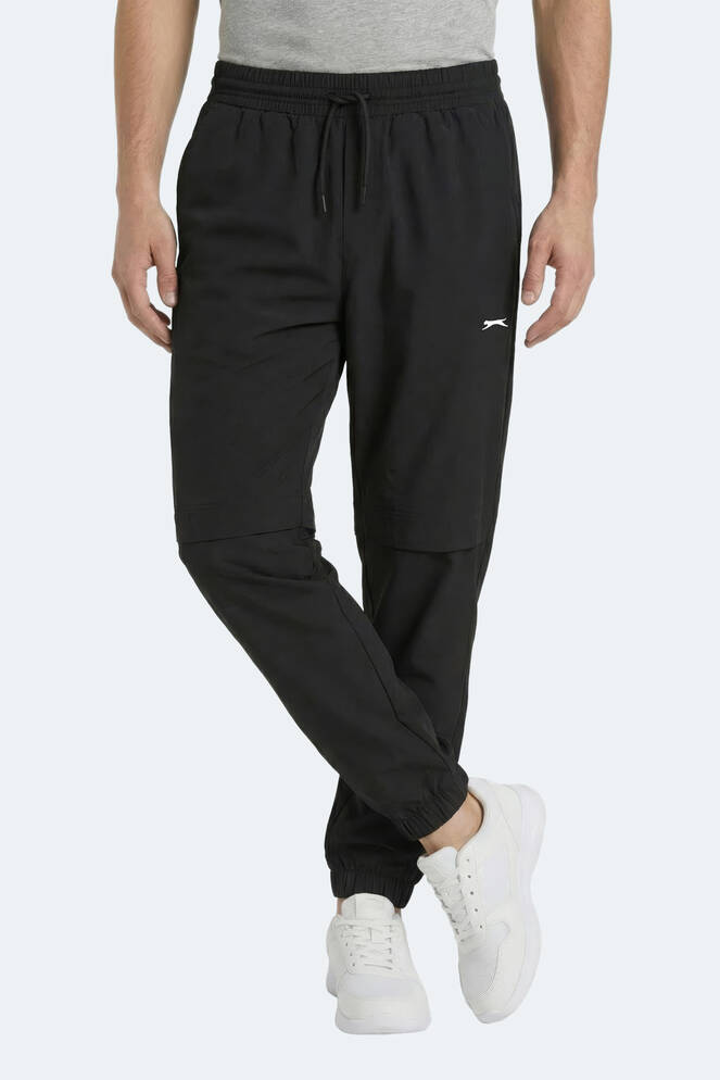 Slazenger NADJA Men's Tracksuit Bottom Black