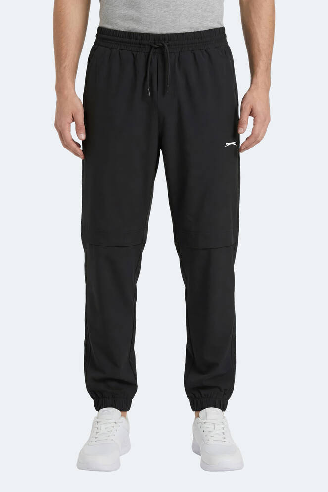 Slazenger NADJA Men's Tracksuit Bottom Black