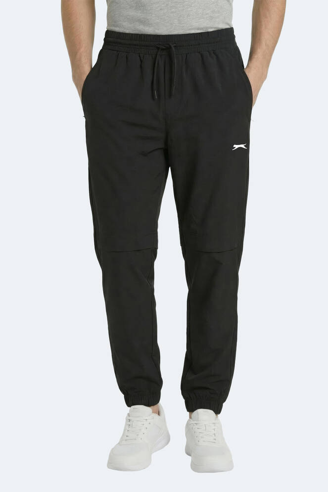Slazenger NADJA Men's Tracksuit Bottom Black