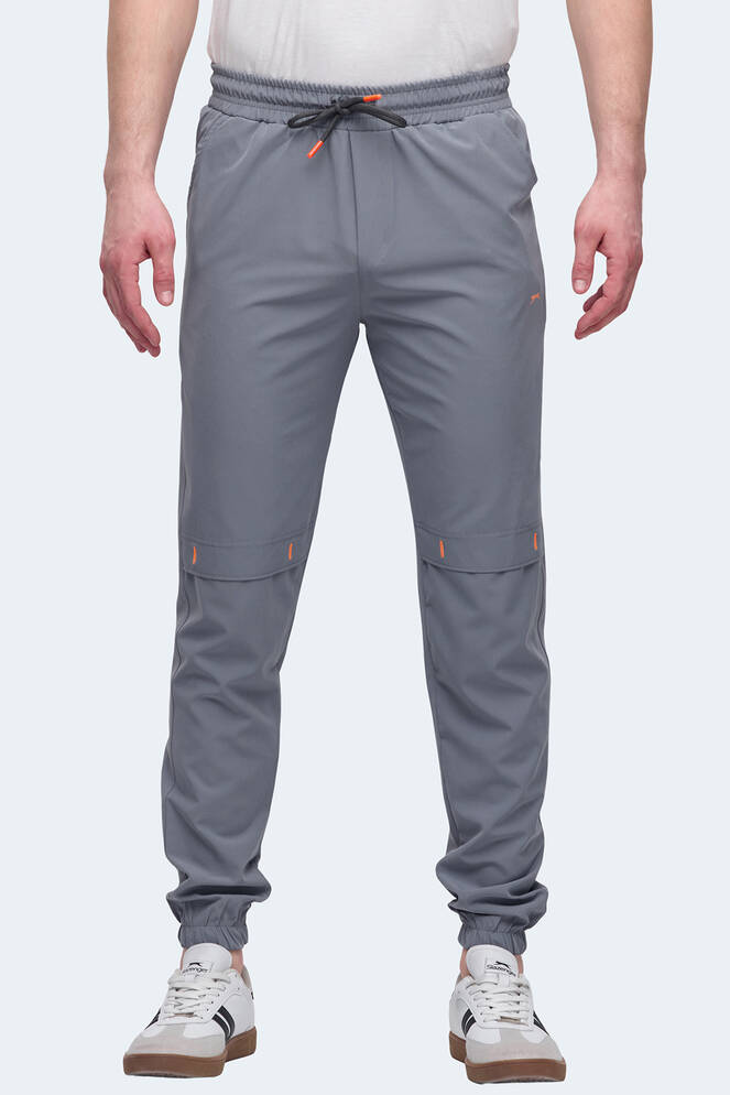 Slazenger NADJA Men's Tracksuit Bottom Dark Grey