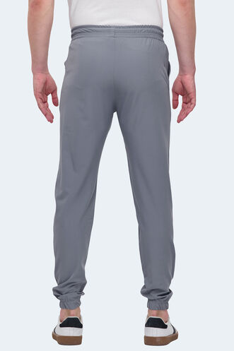 Slazenger NADJA Men's Tracksuit Bottom Dark Grey - Thumbnail