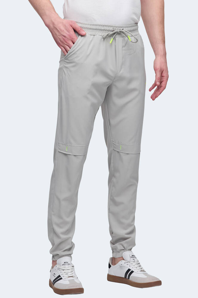 Slazenger NADJA Men's Tracksuit Bottom Grey