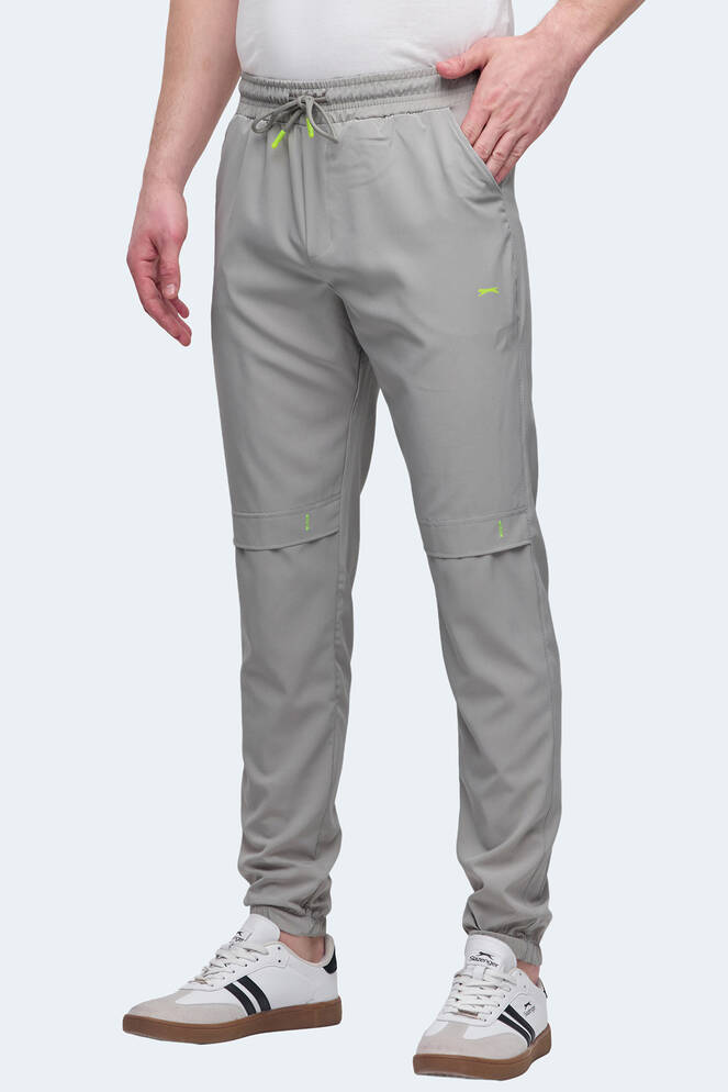 Slazenger NADJA Men's Tracksuit Bottom Grey