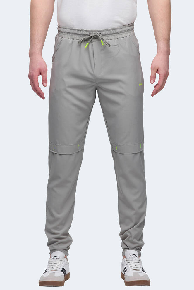 Slazenger NADJA Men's Tracksuit Bottom Grey