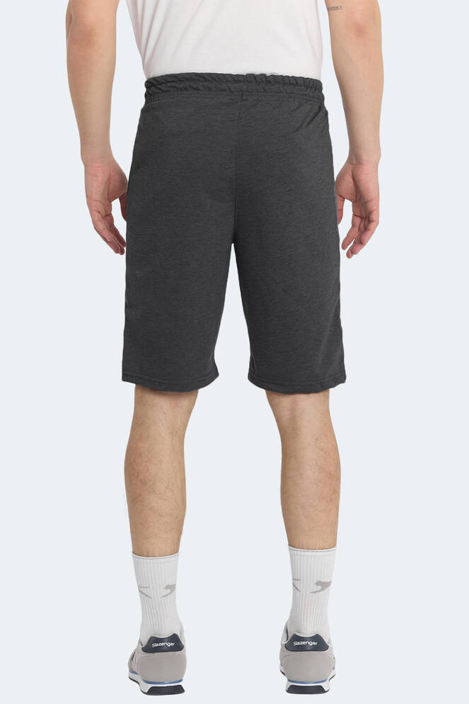 Slazenger NAGI IN Erkek Cepli Antrasit Şort