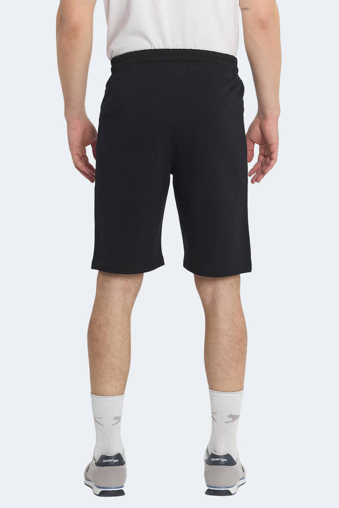 Slazenger NAGI IN Erkek Cepli Lacivert Şort