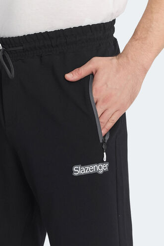 Slazenger NAGI Men's Shorts Navy - Thumbnail