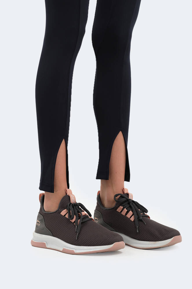 Slazenger NAILA Kadın Fitness Tayt Lacivert