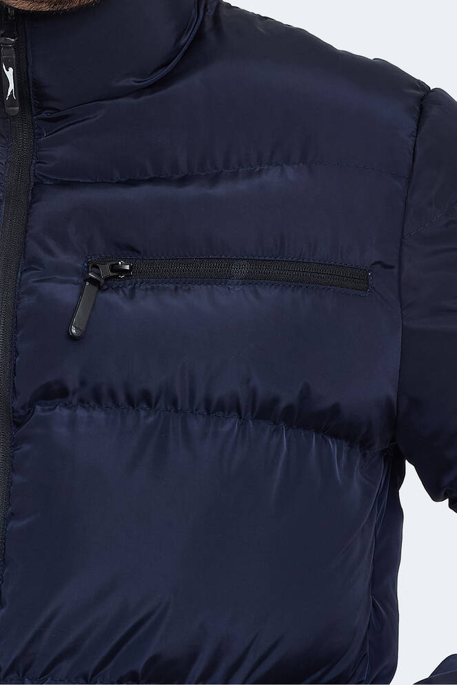 Slazenger NALDO Men's Jacket Navy