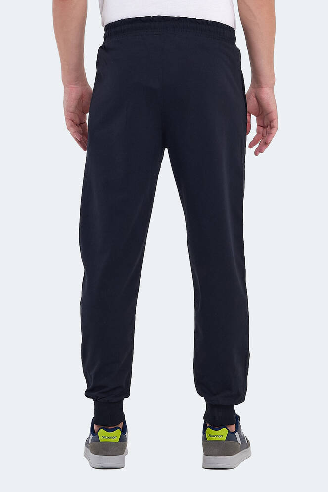 Slazenger NAME MT Men's Tracksuit Bottoms Black