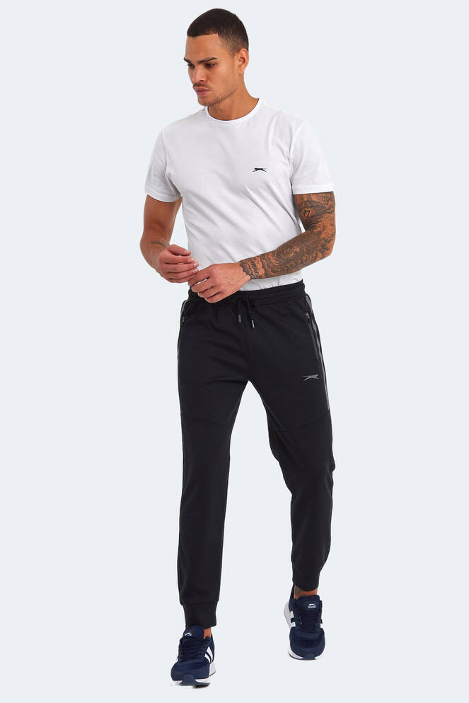 Slazenger NANDAG Men's Tracksuit Bottoms Navy