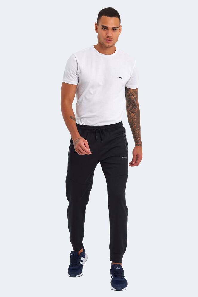 Slazenger NANDAG Men's Tracksuit Bottoms Navy