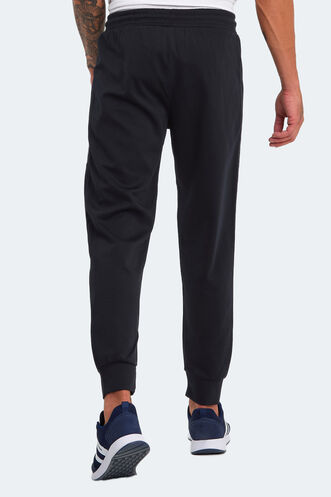 Slazenger NANDAG Men's Tracksuit Bottoms Navy - Thumbnail