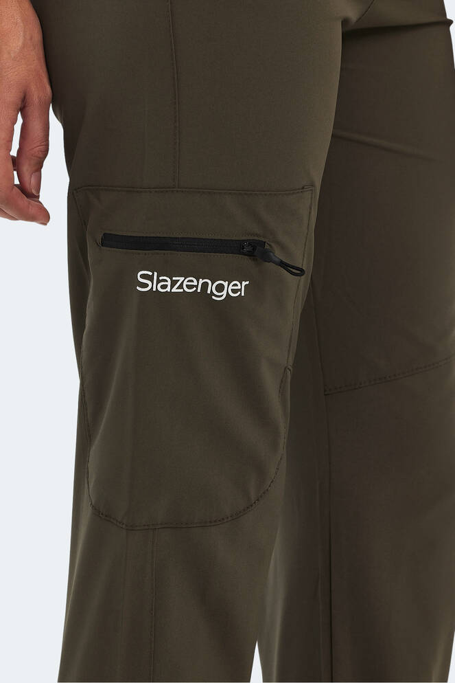 Slazenger NAOKO Women's Sweatpants Khaki