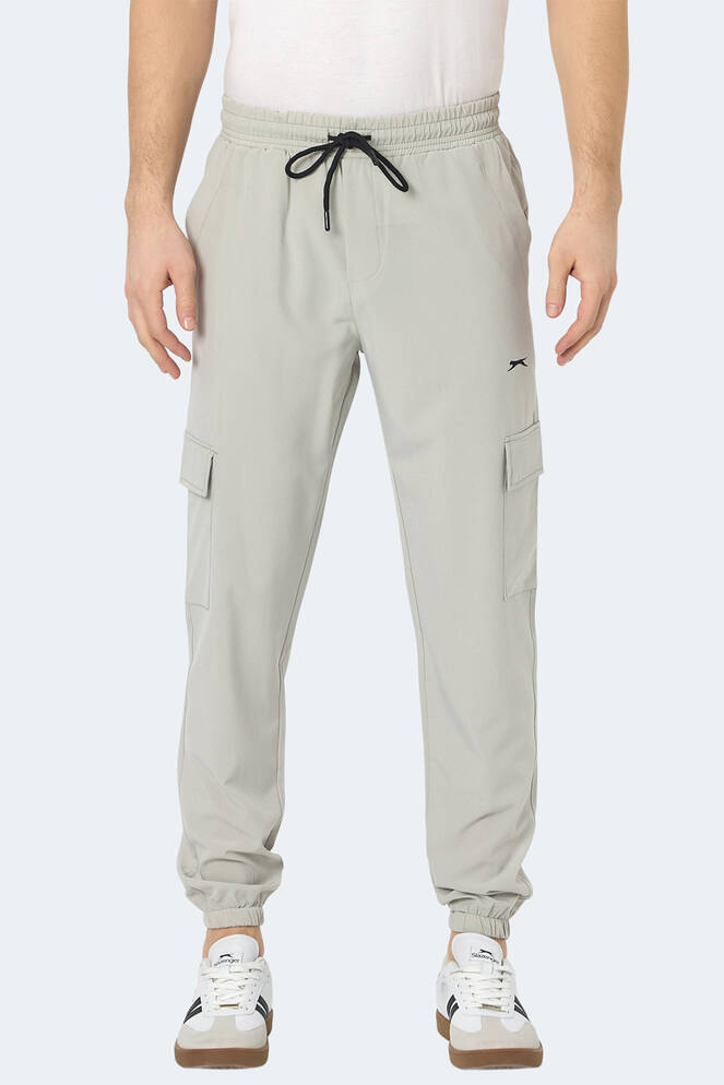 Slazenger NAPOLLA Men's Sweatpants Grey