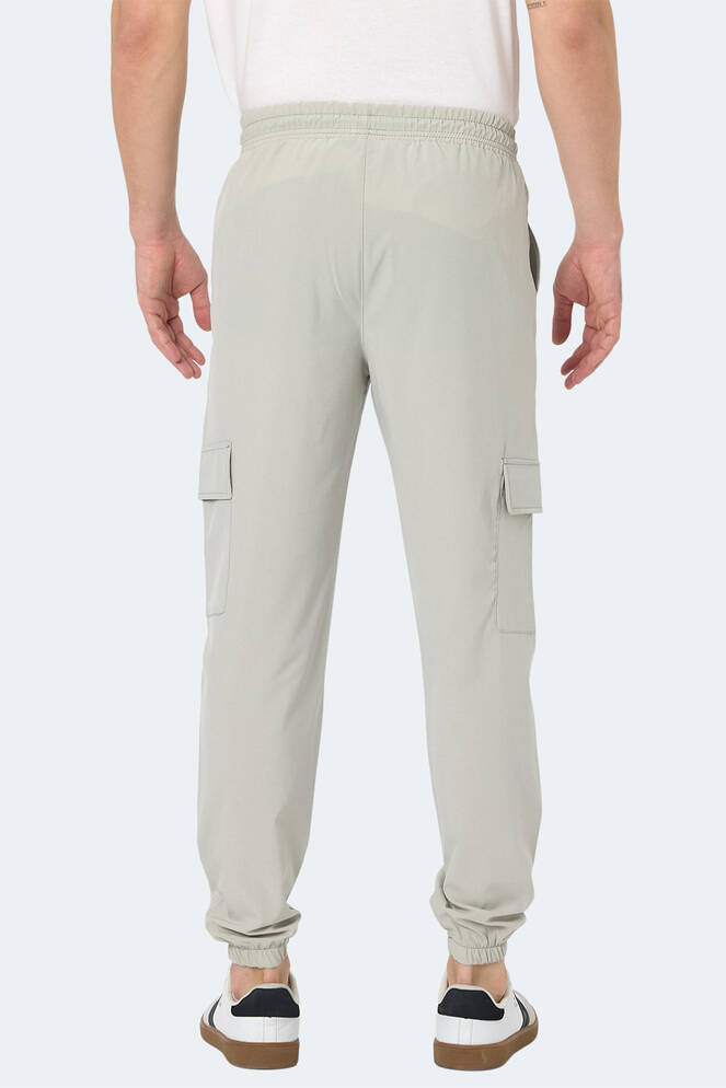 Slazenger NAPOLLA Men's Sweatpants Grey