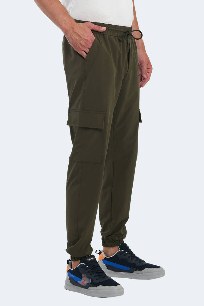Slazenger NAPOLLA Men's Sweatpants Olive
