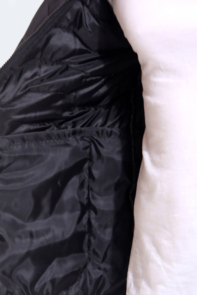 Slazenger NASEEM Men's Coat Black