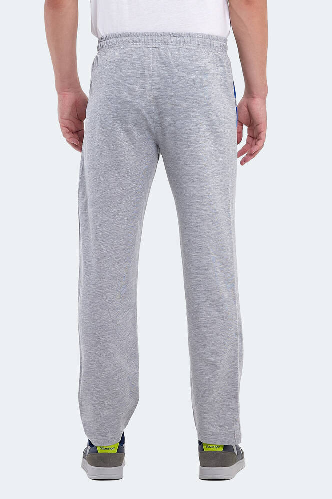 Slazenger NASSEM MT Men's Tracksuit Bottoms Gray