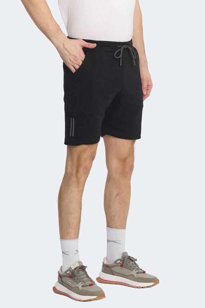 Slazenger NASTYA Men's Shorts Black