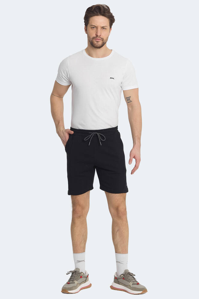 Slazenger NASTYA Men's Shorts Black